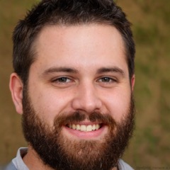 Portrait of Sarah Mitchell, owner of Austin Pickleball Club